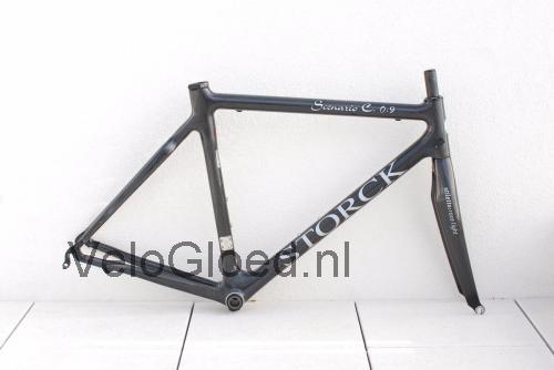 Storck Scenario Light specificaties